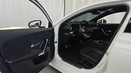 Mercedes-Benz A-Class W177 A250 4MATIC 2022 10