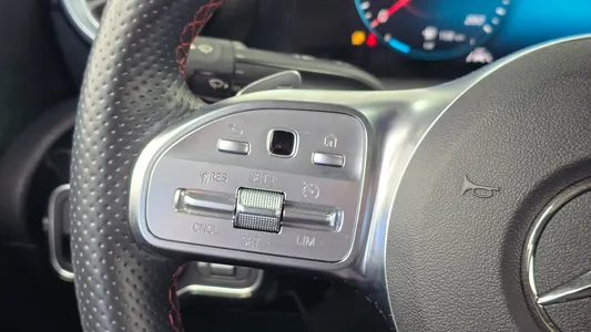Mercedes-Benz A-Class W177 A250 4MATIC 2022 16