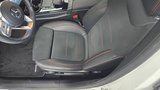 Mercedes-Benz A-Class W177 A250 4MATIC 2022 19