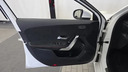 Mercedes-Benz A-Class W177 A250 4MATIC 2022 24