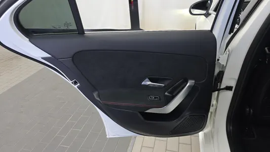 Mercedes-Benz A-Class W177 A250 4MATIC 2022 25