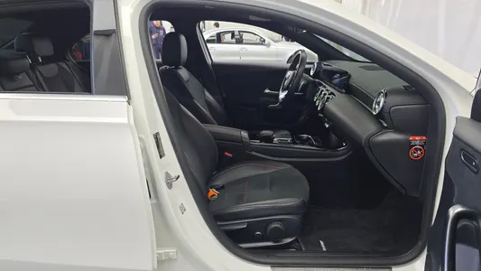 Mercedes-Benz A-Class W177 A250 4MATIC 2022 26