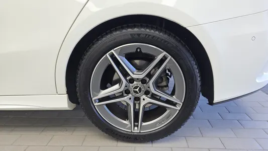 Mercedes-Benz A-Class W177 A250 4MATIC 2022 21