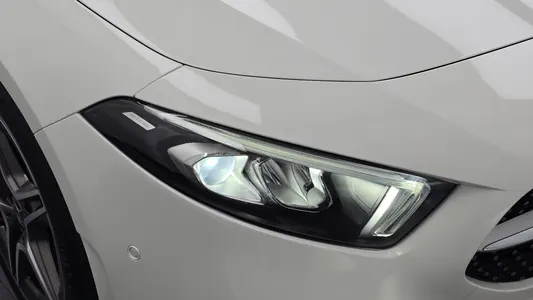 Mercedes-Benz A-Class W177 A250 4MATIC 2022 22