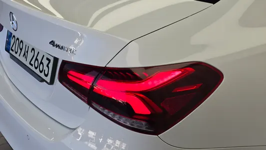 Mercedes-Benz A-Class W177 A250 4MATIC 2022 23