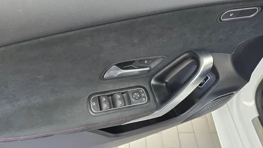 Mercedes-Benz A-Class W177 A250 4MATIC 2022 29
