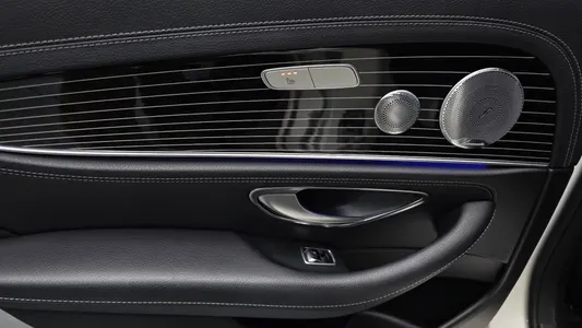 Mercedes-Benz E-Class W213 E400 4MATIC 2017 19