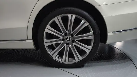 Mercedes-Benz E-Class W213 E400 4MATIC 2017 21