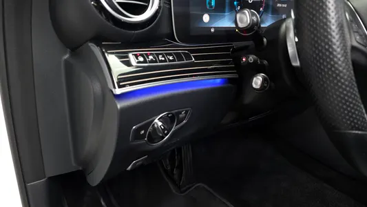 Mercedes-Benz E-Class W213 E400 4MATIC 2017 29