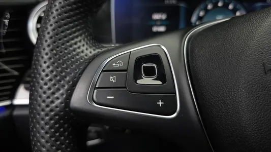 Mercedes-Benz E-Class W213 E400 4MATIC 2017 30