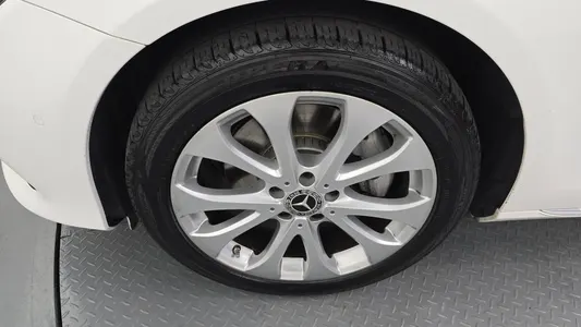 Mercedes-Benz E-Class W213 E220d 2018 5