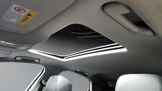 Audi A6 3.0 TDI 2012 19