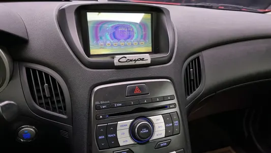 Hyundai Coupe 200 P 2009 14