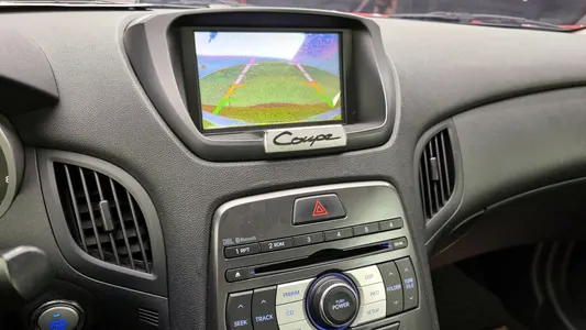 Hyundai Coupe 200 P 2009 15