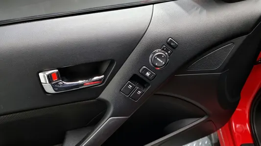 Hyundai Coupe 200 P 2009 17