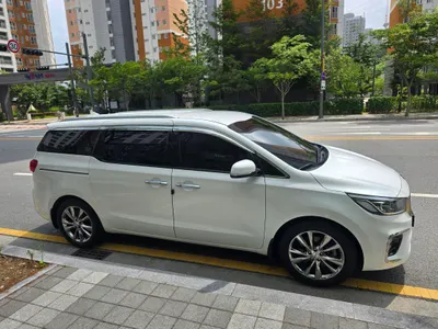 Kia 카니발 9 2019 4