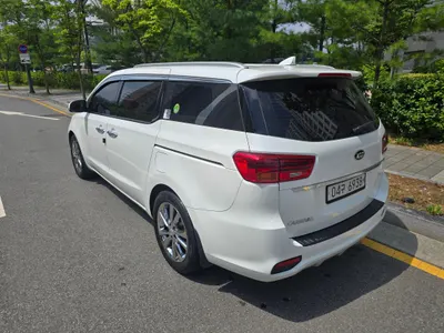 Kia 카니발 9 2019 5