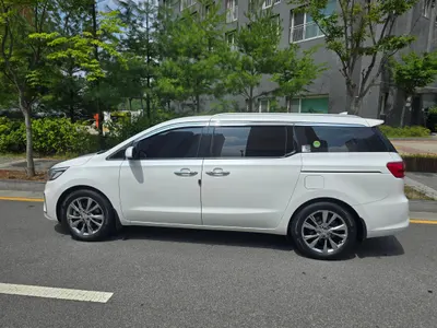 Kia 카니발 9 2019 6