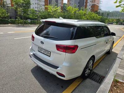 Kia 카니발 9 2019 7