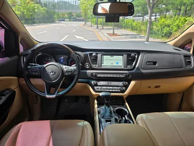 Kia 카니발 9 2019 9