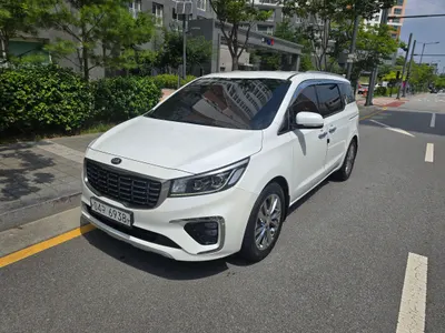 Kia 9 2019