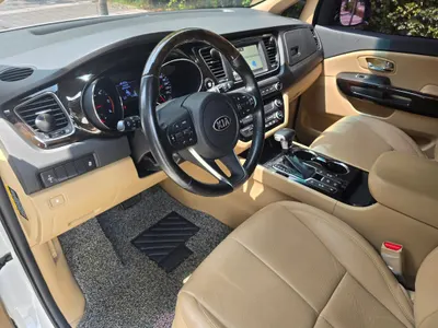 Kia 카니발 9 2019 11