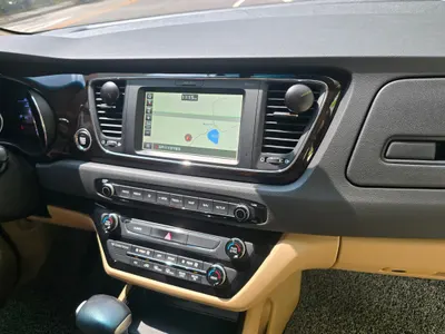 Kia 카니발 9 2019 13