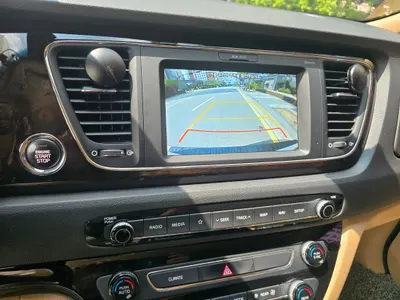 Kia 카니발 9 2019 14