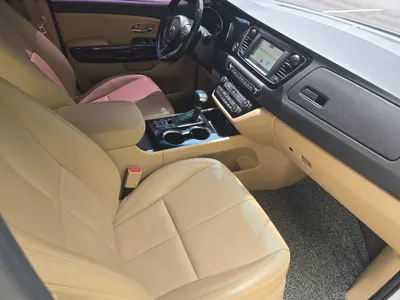 Kia 카니발 9 2019 10
