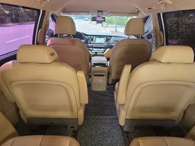 Kia 카니발 9 2019 19