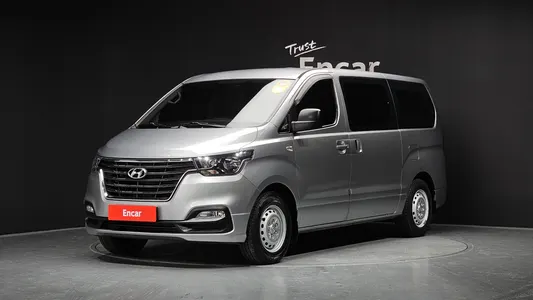 Hyundai 5 2019