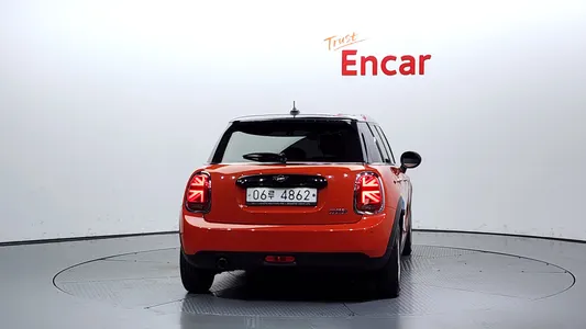 MINI 쿠퍼 5 2019 4