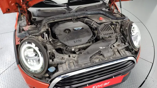 MINI 쿠퍼 5 2019 6