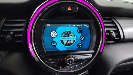 MINI 쿠퍼 5 2019 14