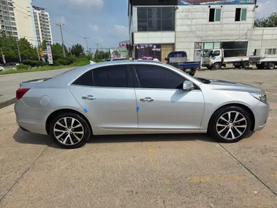 Chevrolet 말리부 2.0 LT 2012 7