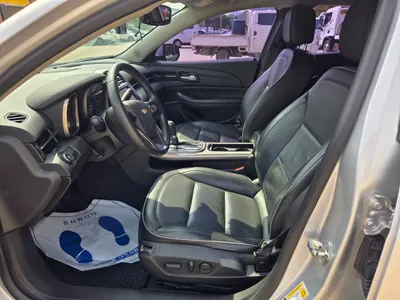 Chevrolet 말리부 2.0 LT 2012 11