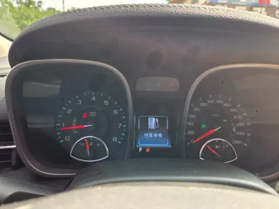 Chevrolet 말리부 2.0 LT 2012 13