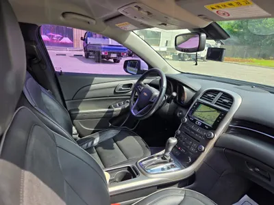 Chevrolet 말리부 2.0 LT 2012 18