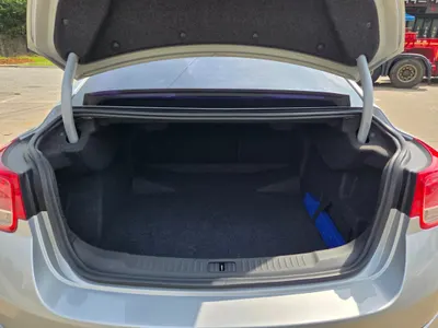 Chevrolet 말리부 2.0 LT 2012 19