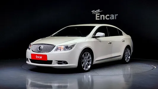 Chevrolet EL300 2011
