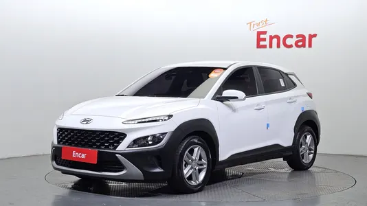 Hyundai 1.6 2WD 2021