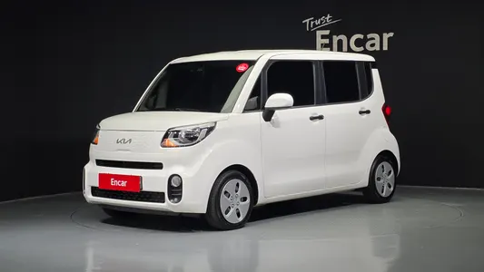 Kia Ray 2022