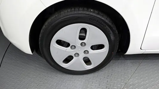 Kia Ray 2022 5