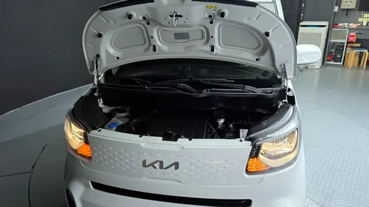 Kia Ray 2022 6