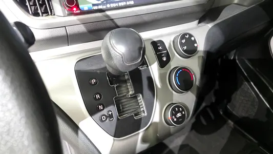 Kia Ray 2022 9