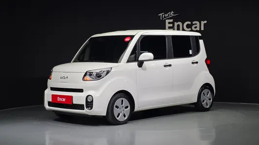 Kia Ray 2022