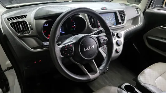 Kia Ray 2022 13