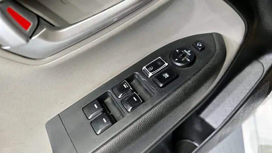 Kia Ray 2022 14