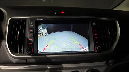 Kia Ray 2022 16