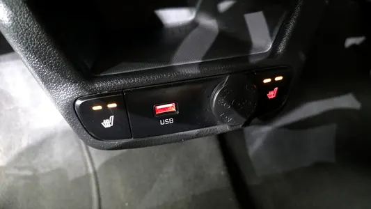 Kia Ray 2022 17